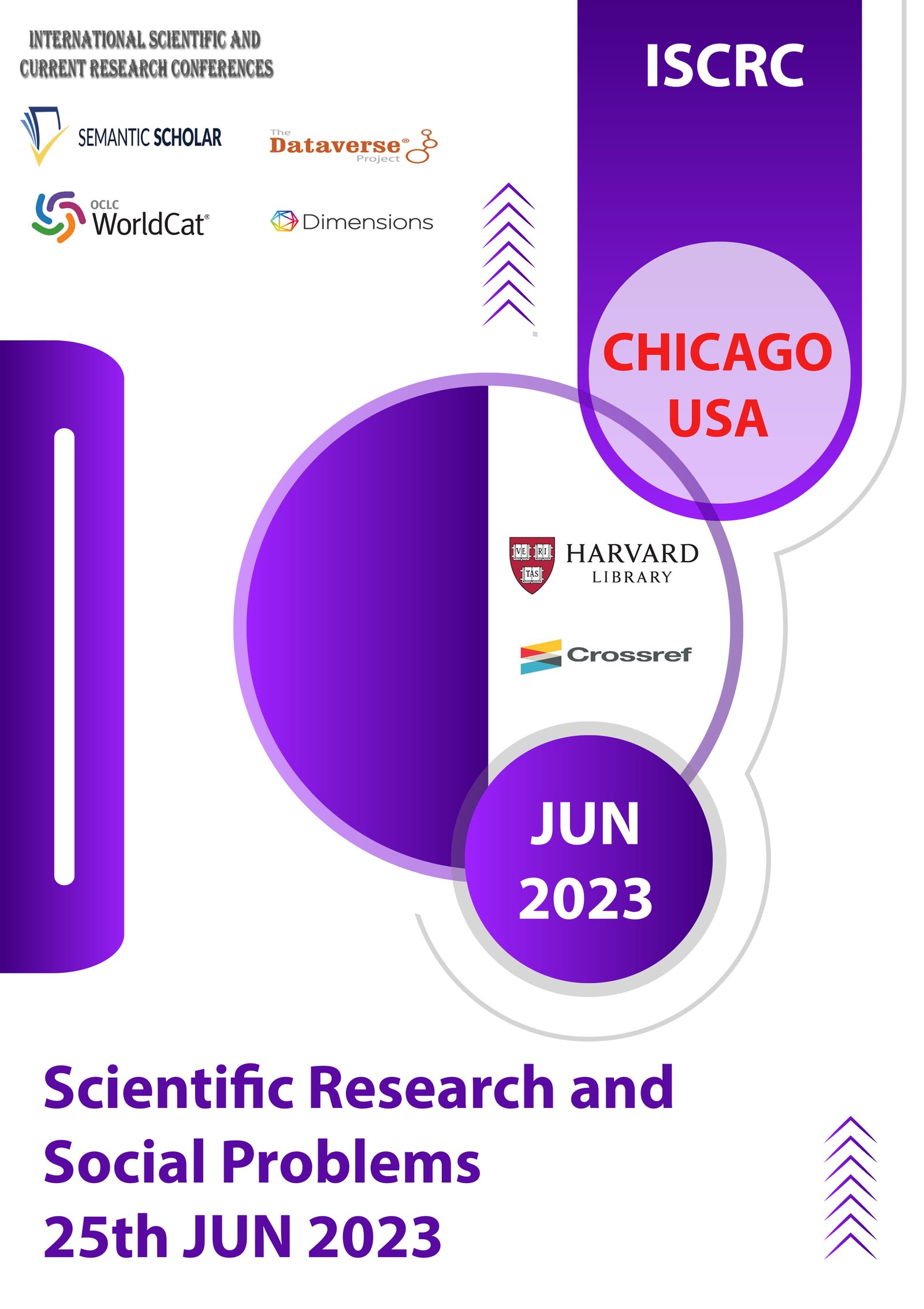 View SCIENTIFIC RESEARCH AND SOCIAL PROBLEMS